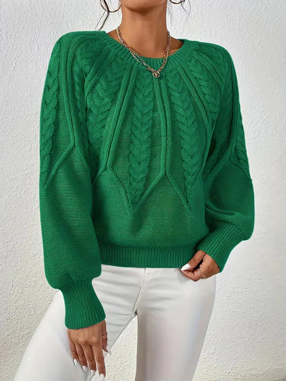 Rinalvo™ | Modern Knitted Sweater Rinalvo™