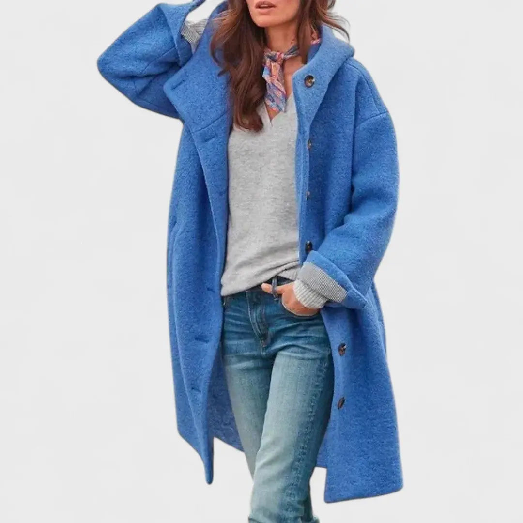 Rinalvo™ | Sleek City Jacket Rinalvo™