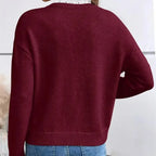 Rinalvo™ | Elegant Sweater Rinalvo™