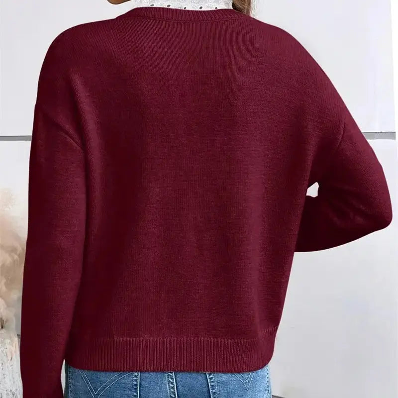 Rinalvo™ | Elegant Sweater Rinalvo™