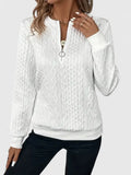 Rinalvo™ Sophisticated Sweater