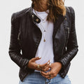 Rinalvo Elegant Jacket