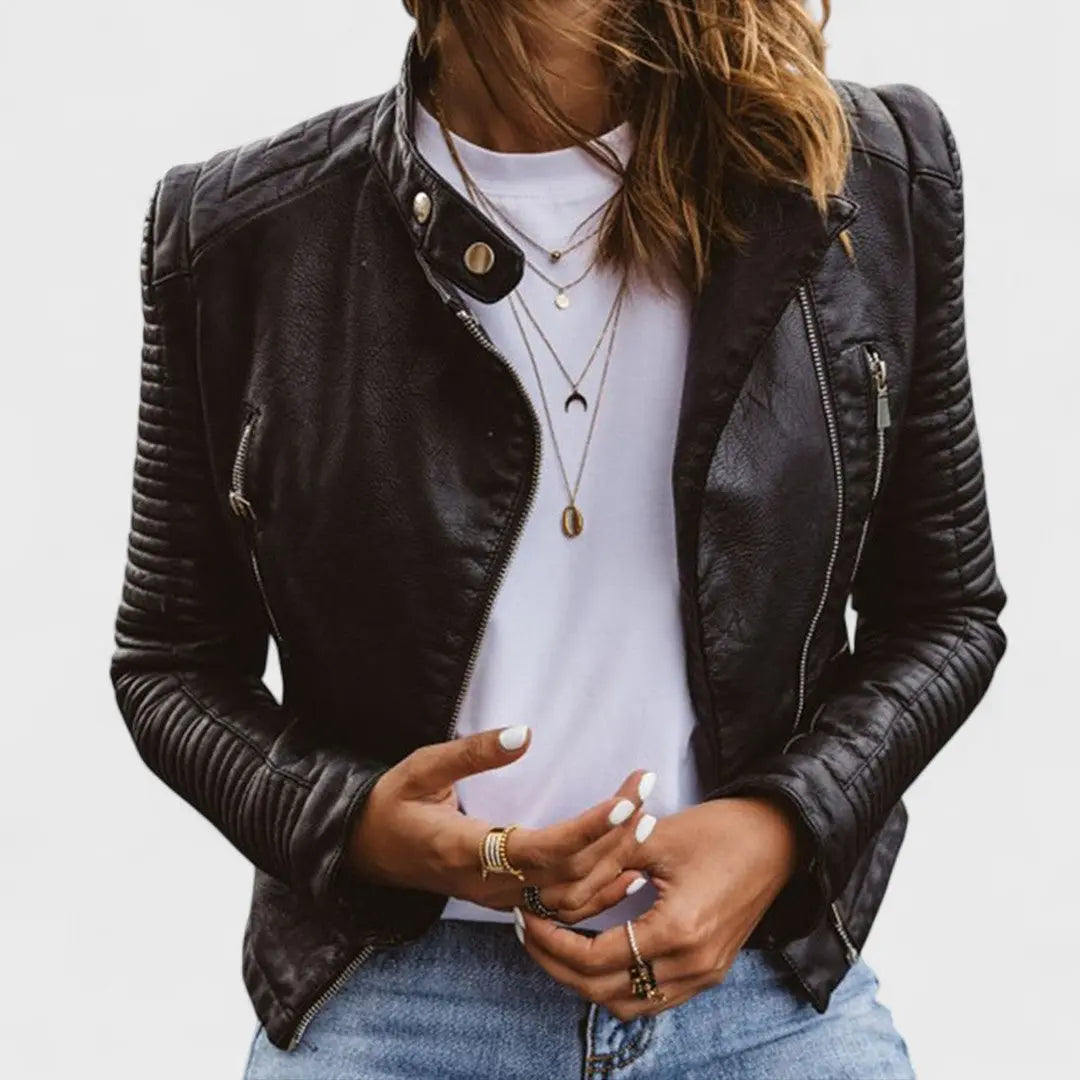 Rinalvo Elegant Jacket