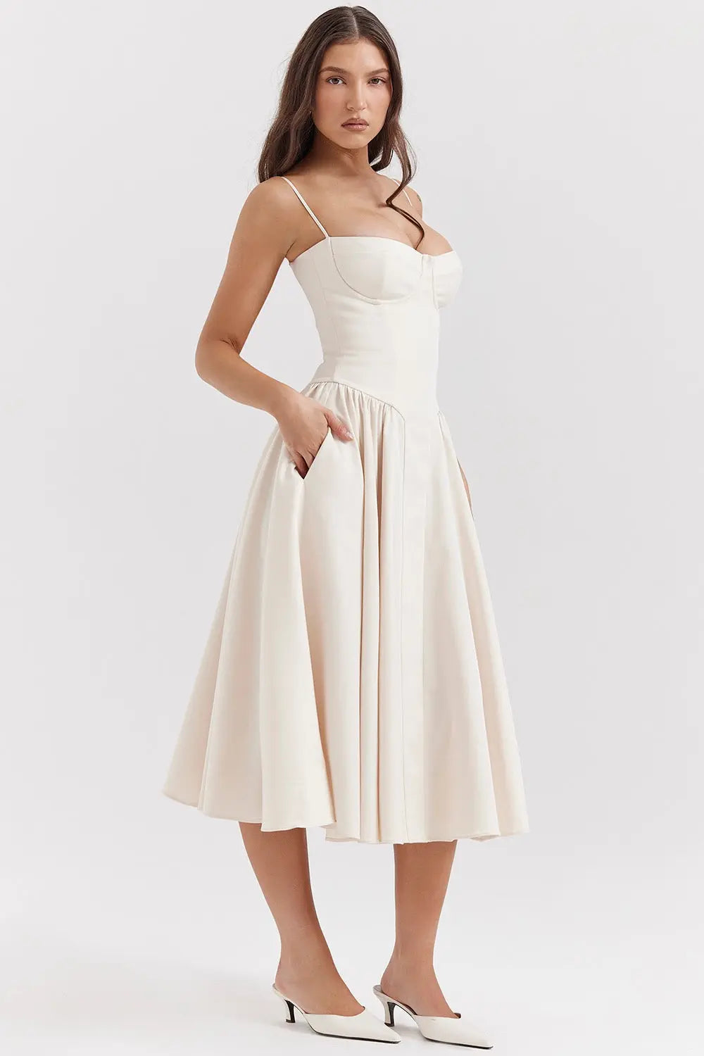 Rinalvo™ | Women's Wedding Guest Dress Evening Rinalvo™