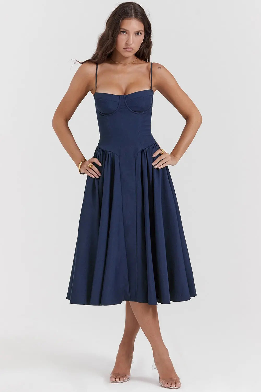 Rinalvo™ | Women's Wedding Guest Dress Evening Rinalvo™