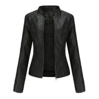 Rinalvo Sleek & Modern Jacket