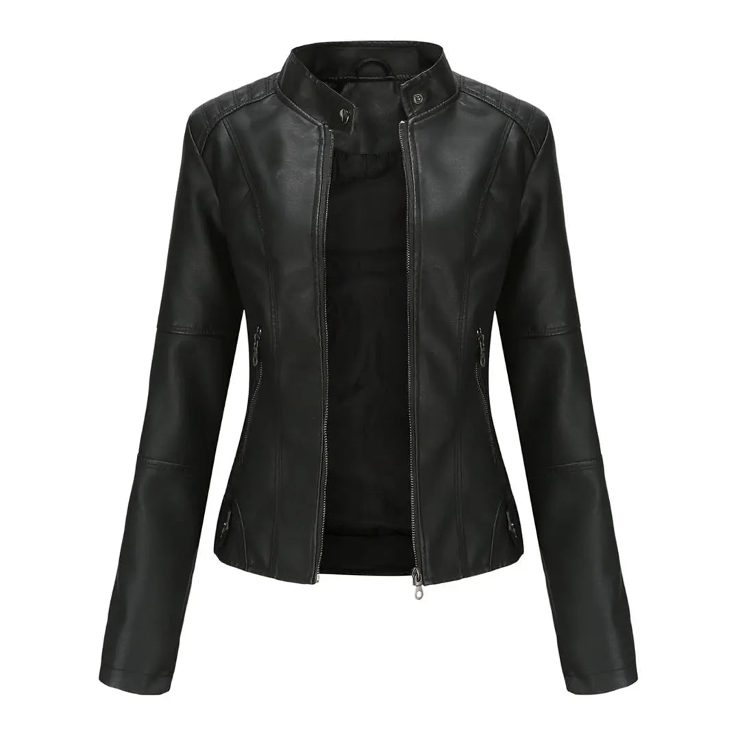 Rinalvo Sleek & Modern Jacket