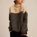 Rinalvo™ Luxurious Turtleneck Sweater