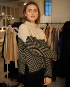 Rinalvo™ | Luxurious Turtleneck Sweater Rinalvo™