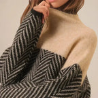 Rinalvo™ | Luxurious Turtleneck Sweater Rinalvo™
