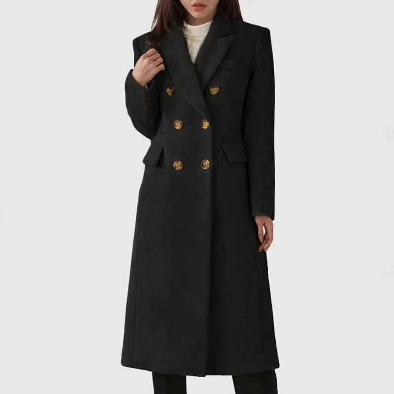 Rinalvo™ | Cozy Overcoat Rinalvo™