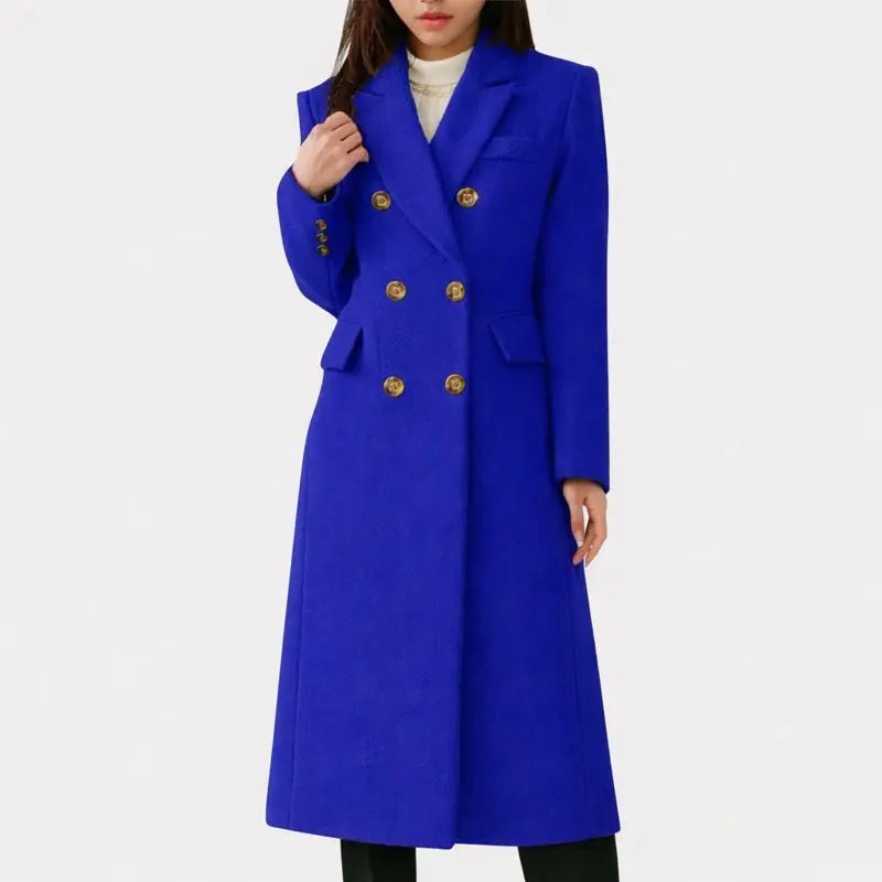 Rinalvo™ | Cozy Overcoat Rinalvo™