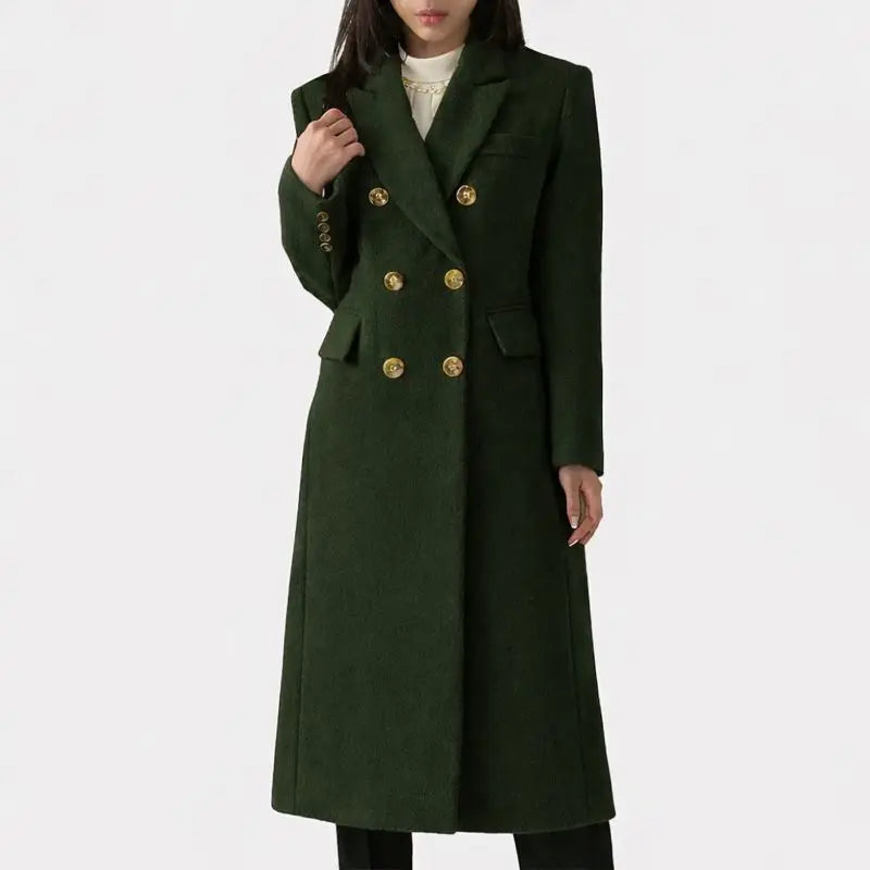 Rinalvo™ | Cozy Overcoat Rinalvo™