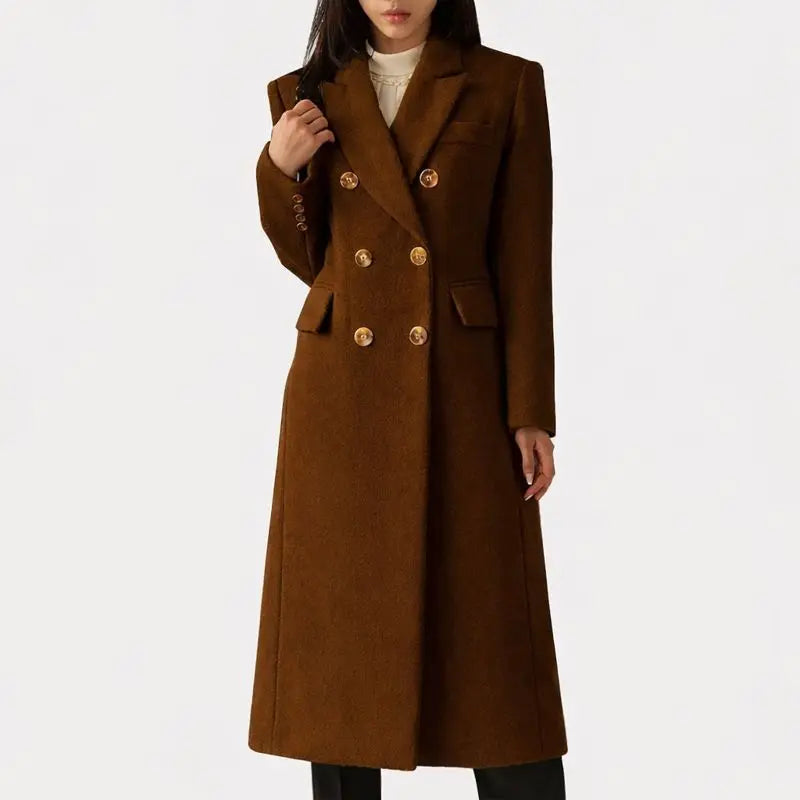 Rinalvo™ | Cozy Overcoat Rinalvo™