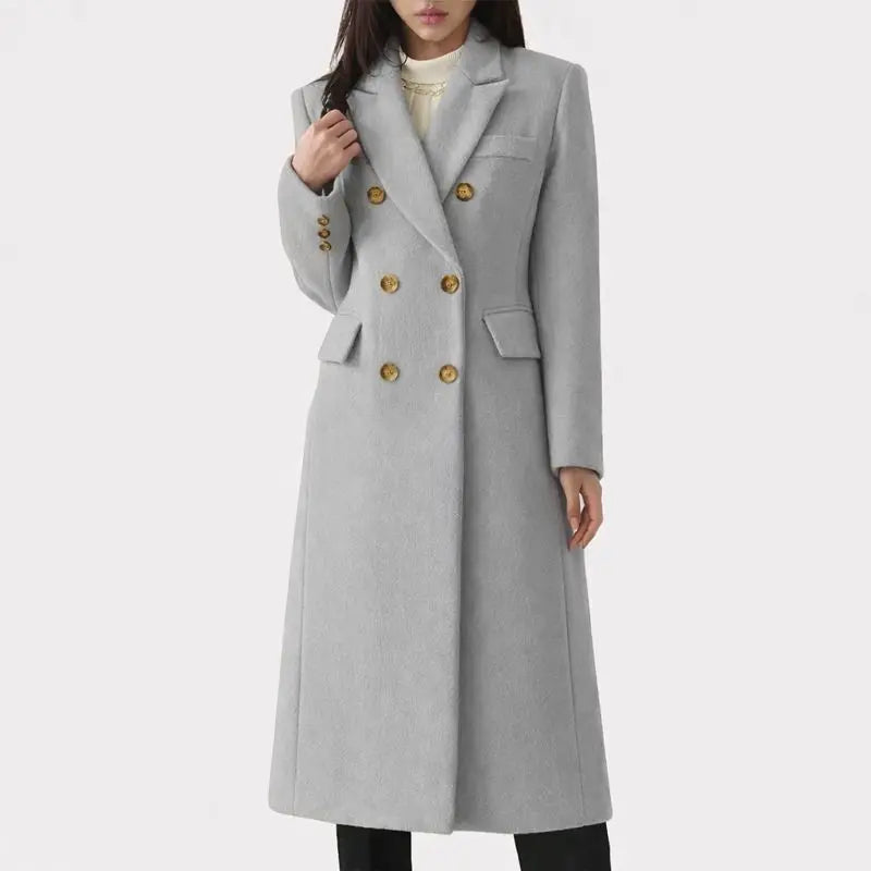 Rinalvo™ | Cozy Overcoat Rinalvo™