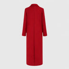 Rinalvo™ | Longline Winter Trench Coat Rinalvo™