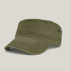 Ethan | Rugged Vintage Baseball Cap
