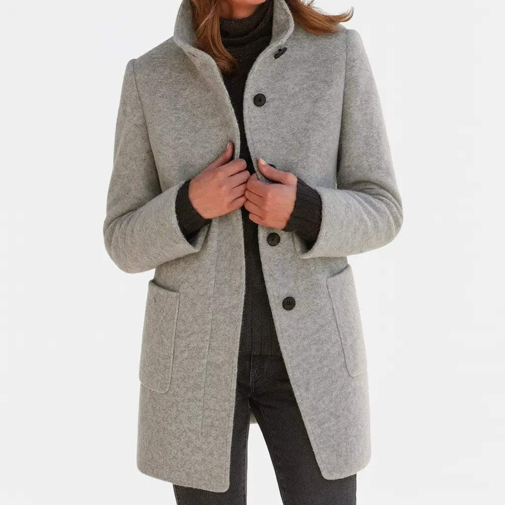 Rinalvo Timeless Women's Coat