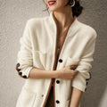 Rinalvo™ Vintage Cardigan