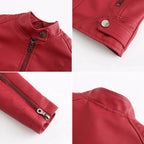 Rinalvo™ | Sleek & Modern Jacket Rinalvo™