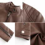 Rinalvo™ | Sleek & Modern Jacket Rinalvo™