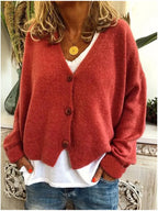 Rinalvo™ | Knit Cardigan Rinalvo™