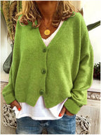 Rinalvo™ | Knit Cardigan Rinalvo™