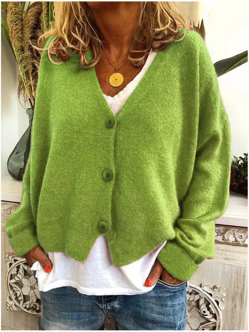 Rinalvo™ | Knit Cardigan Rinalvo™