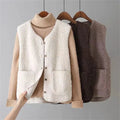 Rinalvo™ Soft comfort vest
