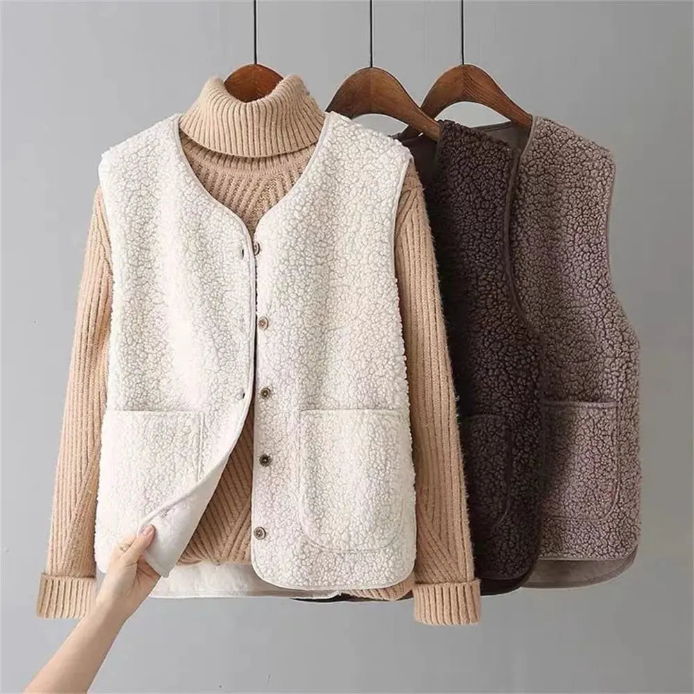 Rinalvo™ Soft comfort vest