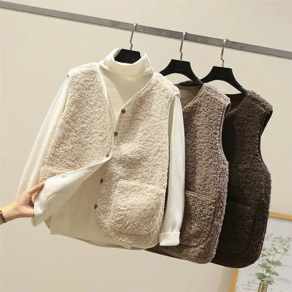 Rinalvo™ | Soft comfort vest Rinalvo™