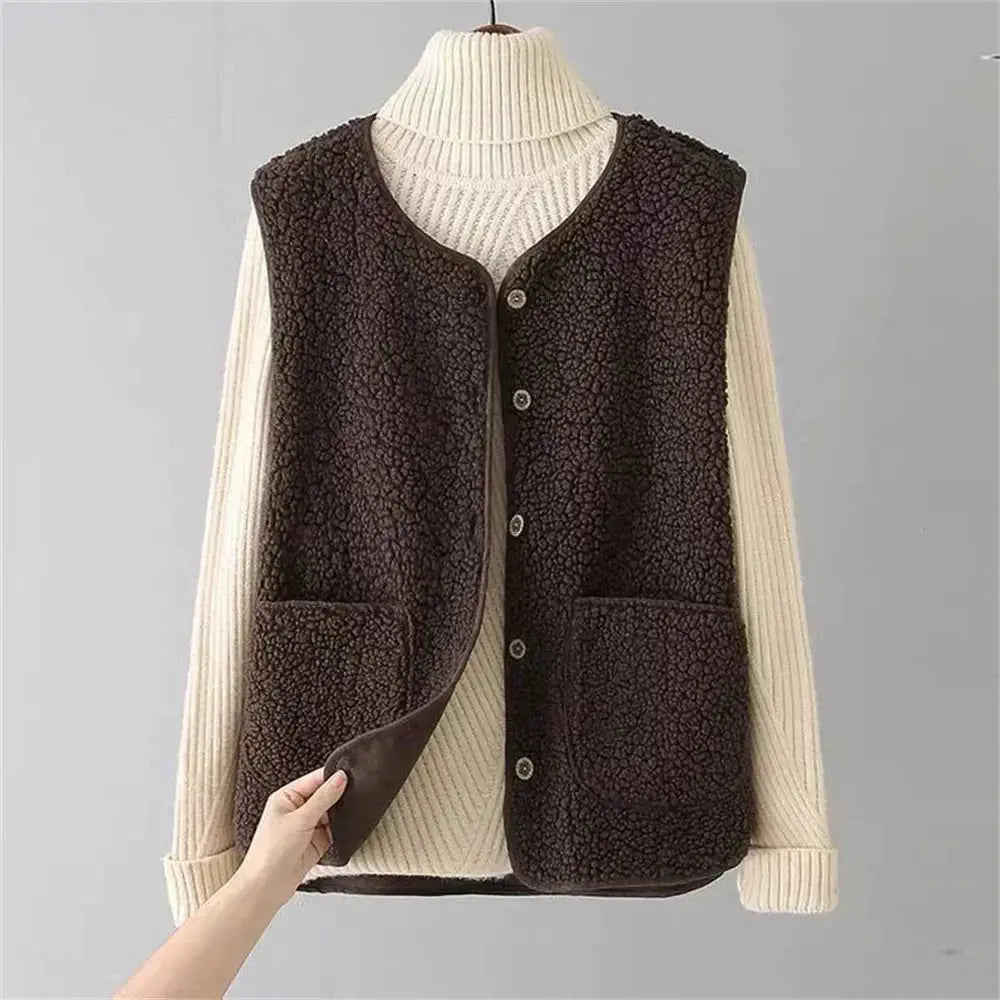 Rinalvo™ | Soft comfort vest Rinalvo™