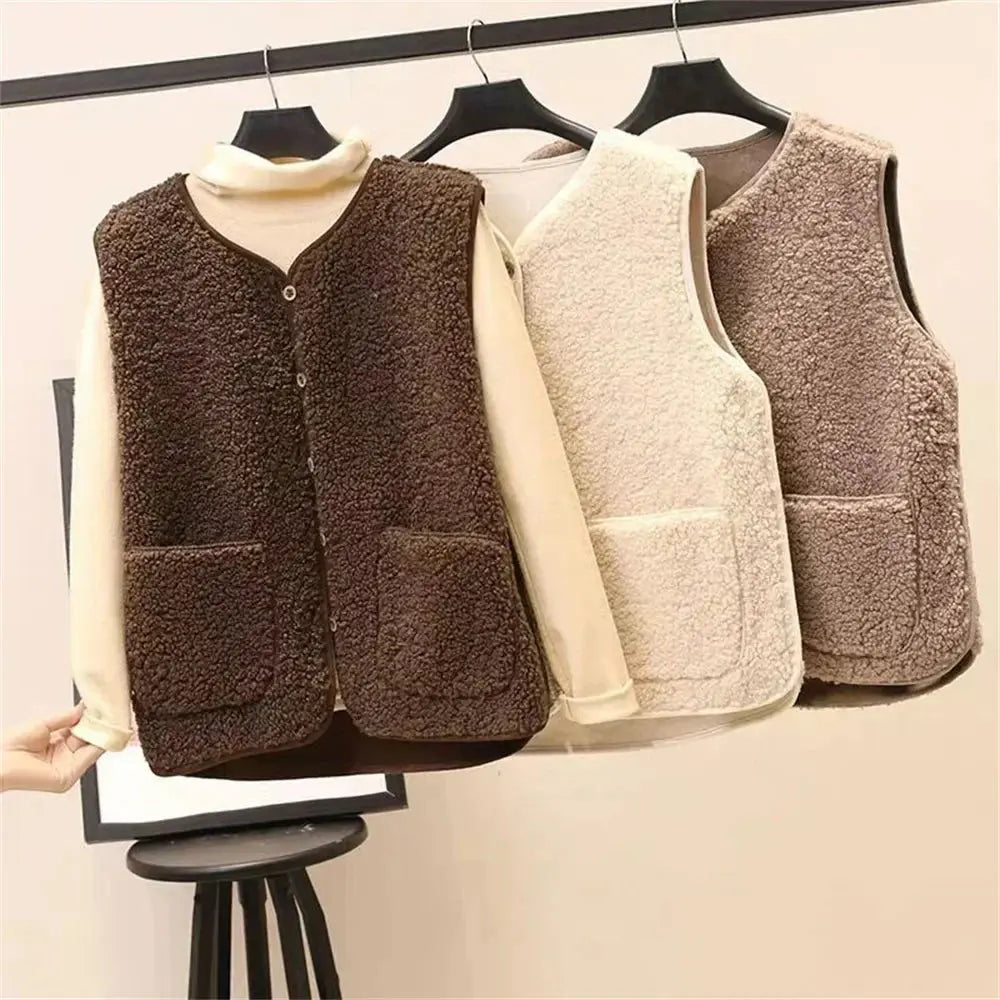Rinalvo™ | Soft comfort vest Rinalvo™