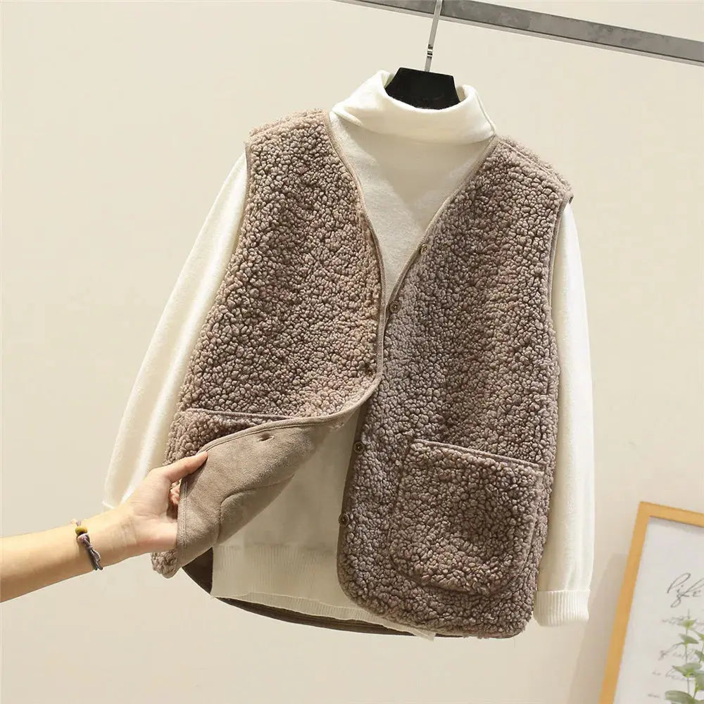 Rinalvo™ | Soft comfort vest Rinalvo™