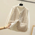 Rinalvo™ | Soft comfort vest Rinalvo™