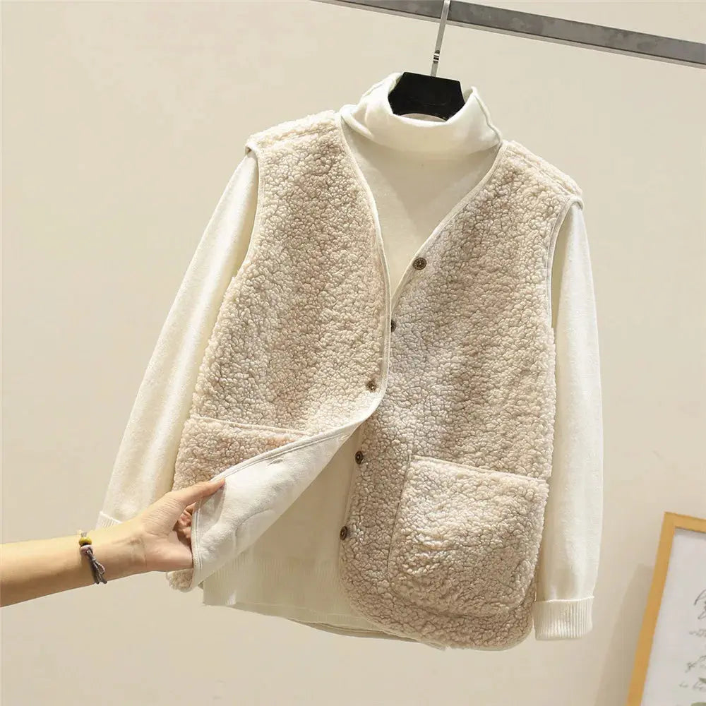Rinalvo™ | Soft comfort vest Rinalvo™