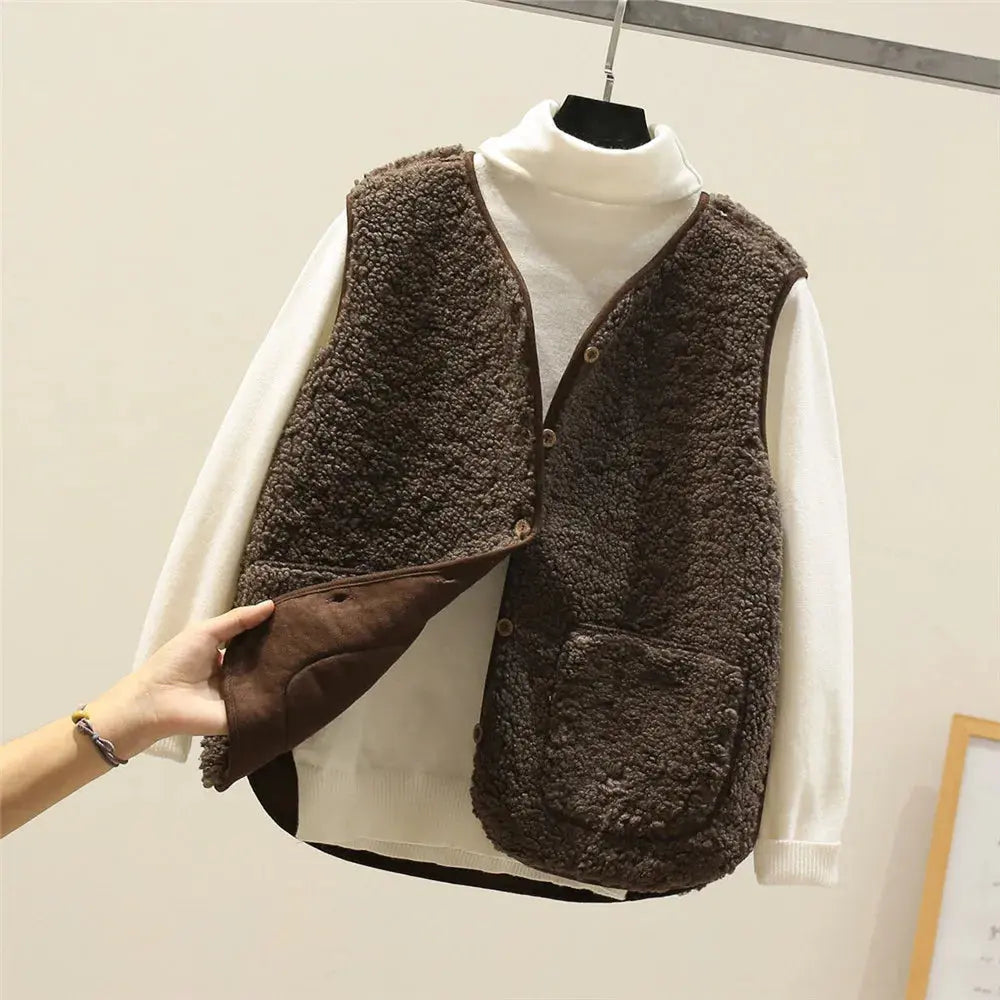 Rinalvo™ | Soft comfort vest Rinalvo™