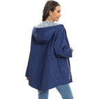 Rinalvo™ | Sleek Waterproof Jacket Rinalvo™
