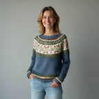 Rinalvo™ | Elegant Sweater Rinalvo™