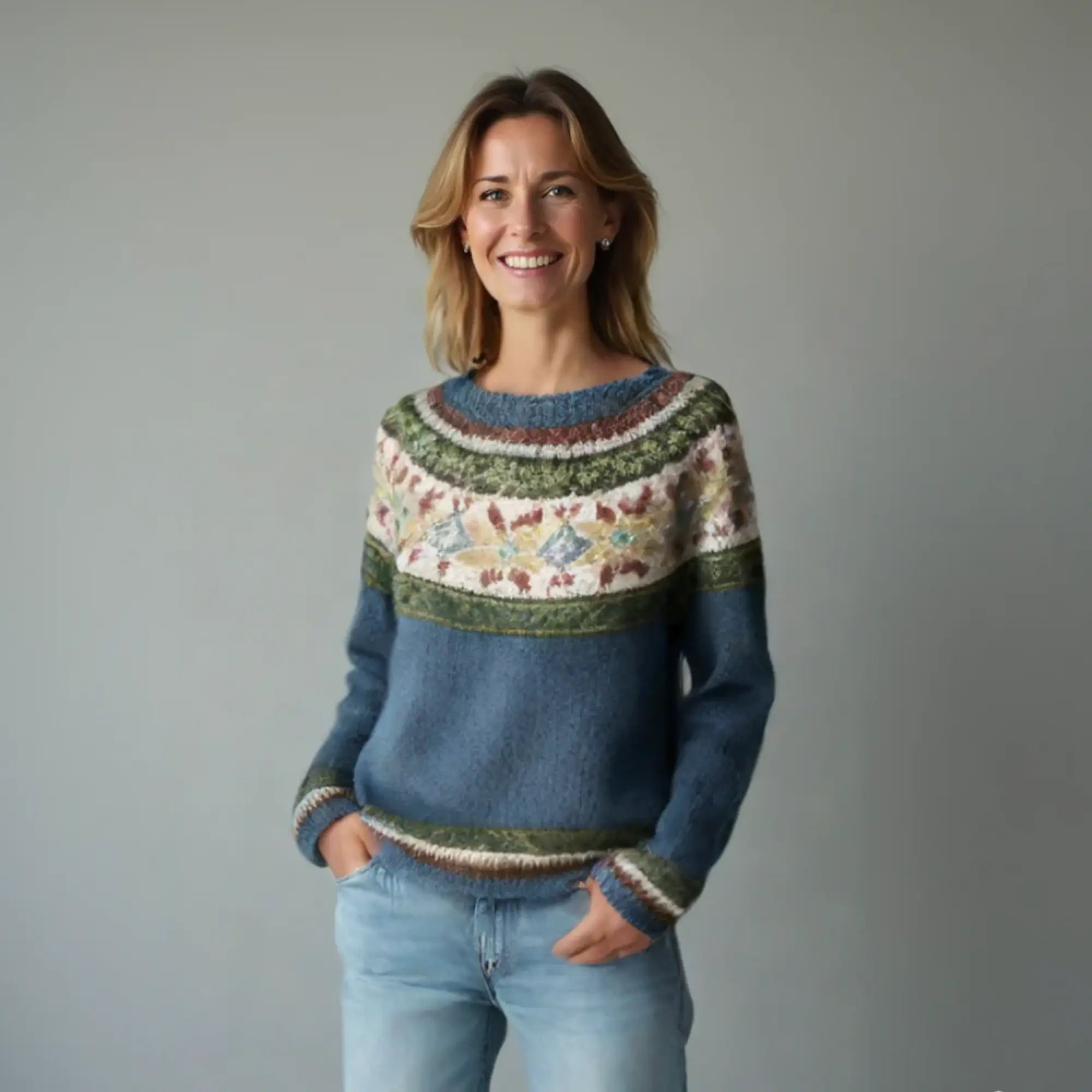 Rinalvo™ | Elegant Sweater Rinalvo™