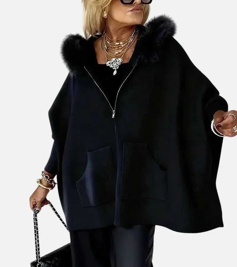 Rinalvo™ | Casual Hooded Coat Rinalvo™