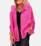 Rinalvo™ | Casual Hooded Coat Rinalvo™