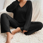 Rinalvo™ | Knitted 2-piece set Rinalvo™