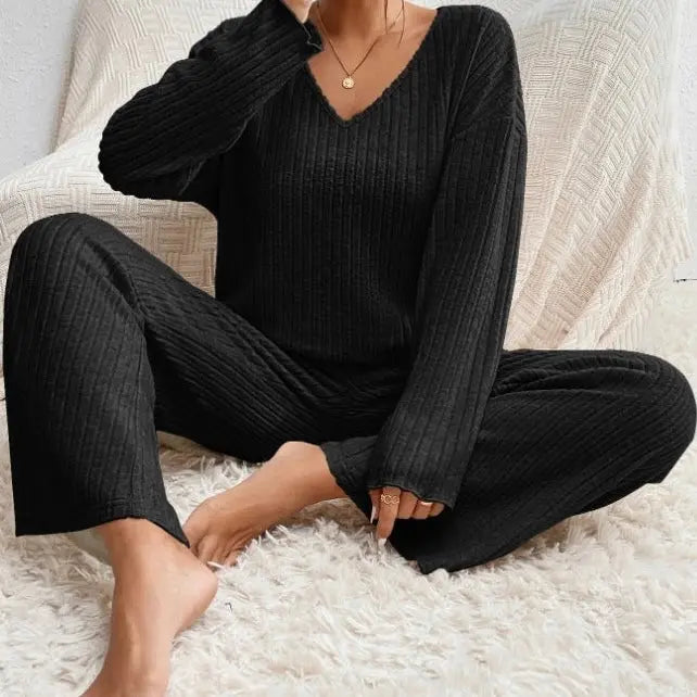 Rinalvo™ | Knitted 2-piece set Rinalvo™