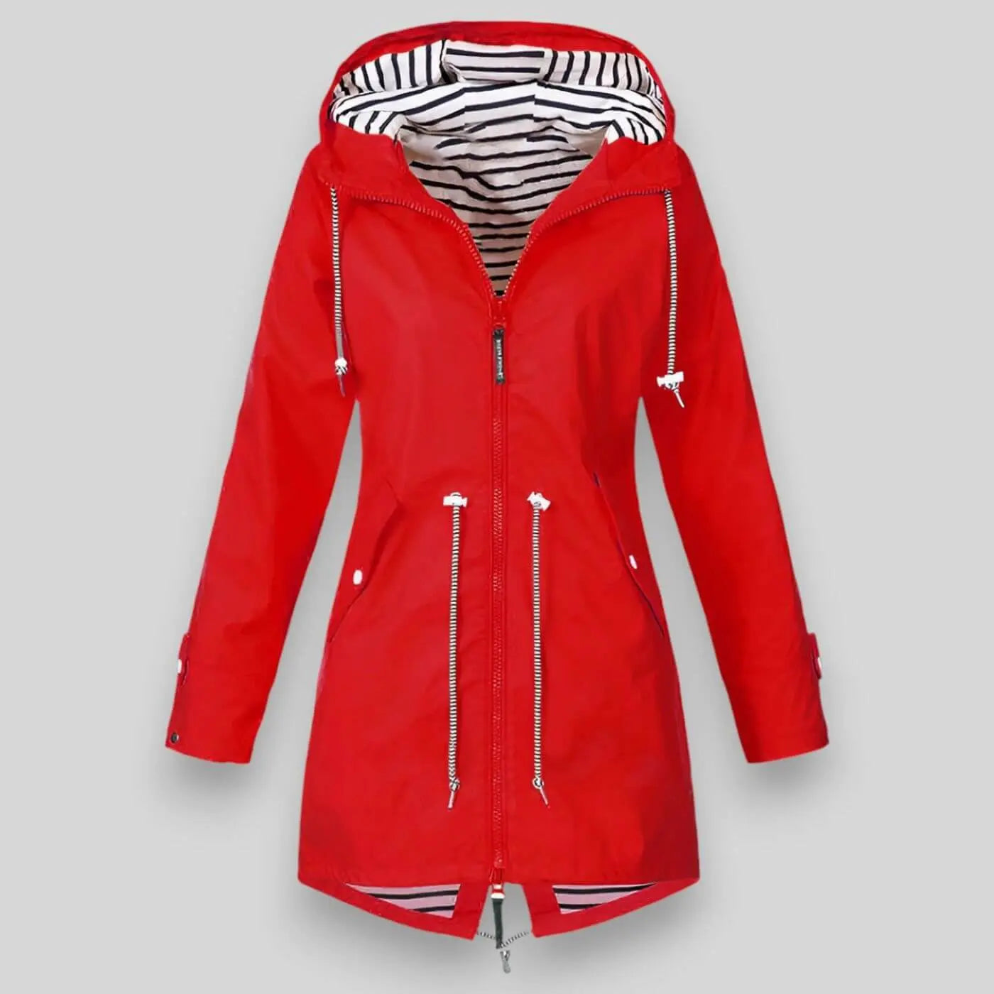 Rinalvo™ | Sleek Waterproof Jacket Rinalvo™