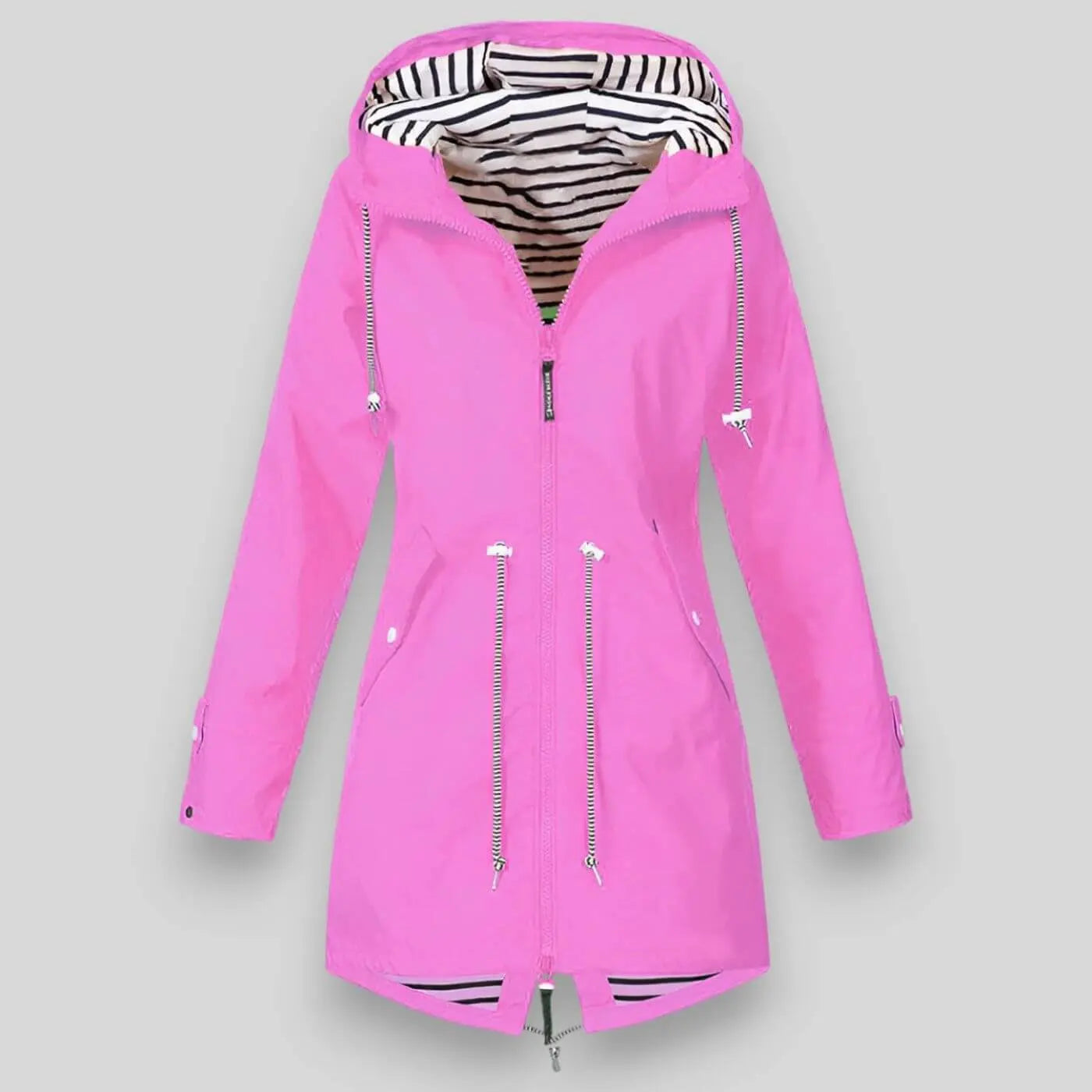 Rinalvo™ | Sleek Waterproof Jacket Rinalvo™