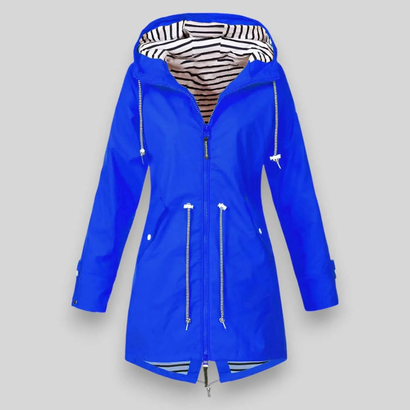 Rinalvo™ | Sleek Waterproof Jacket Rinalvo™