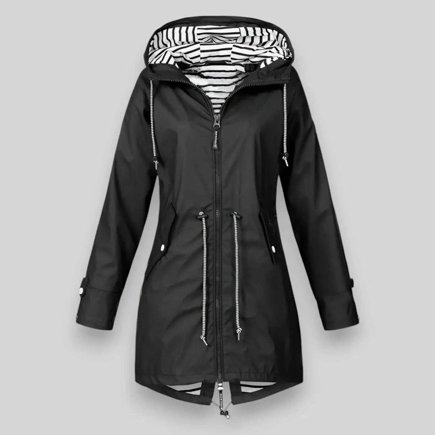 Rinalvo™ | Sleek Waterproof Jacket Rinalvo™