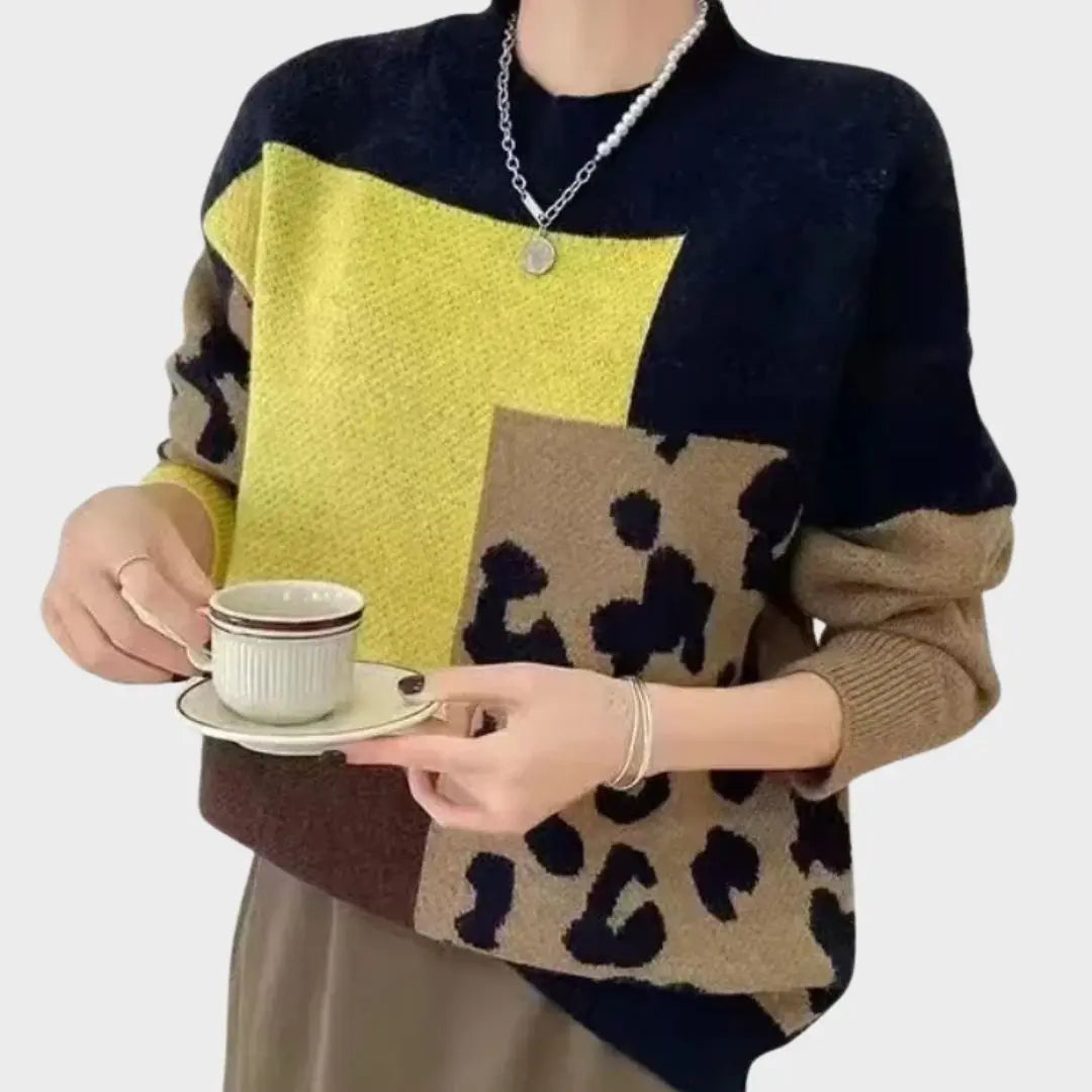 Rinalvo™ | Comfortable Sweater Rinalvo™