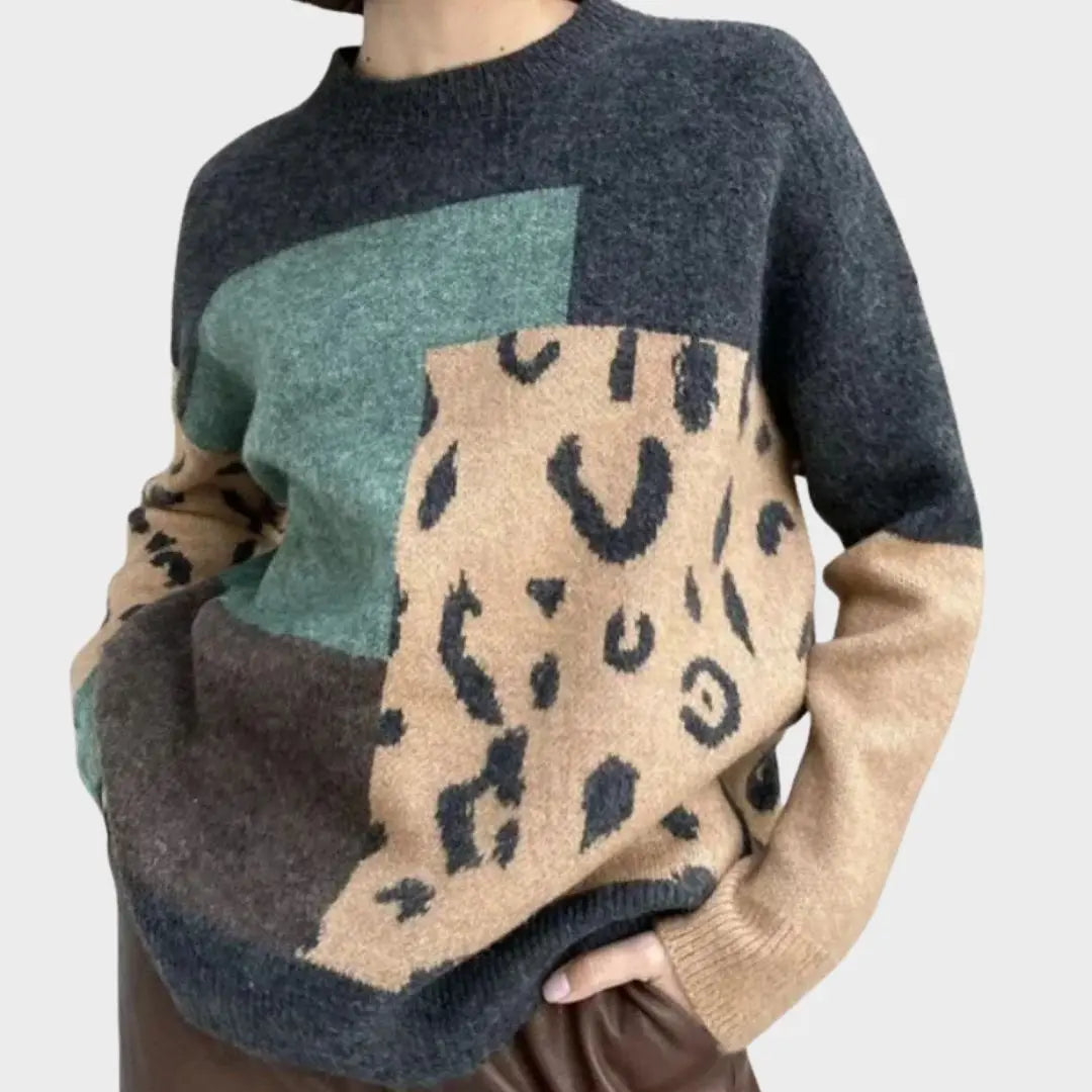 Rinalvo™ | Comfortable Sweater Rinalvo™